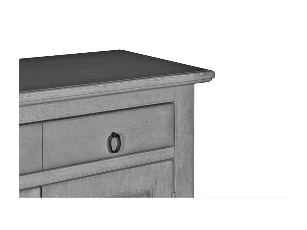 Armadio bianco, 85 x 37 x 115 cm