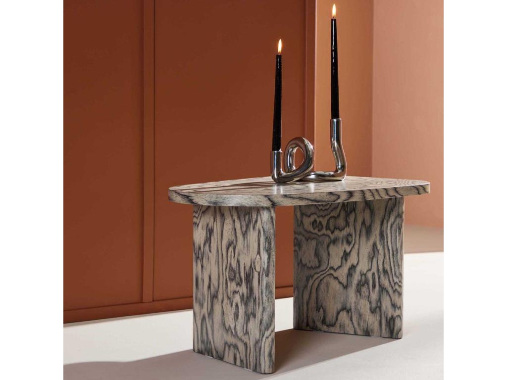 Tavolino da caffè, 70 x 45 x 40 cm