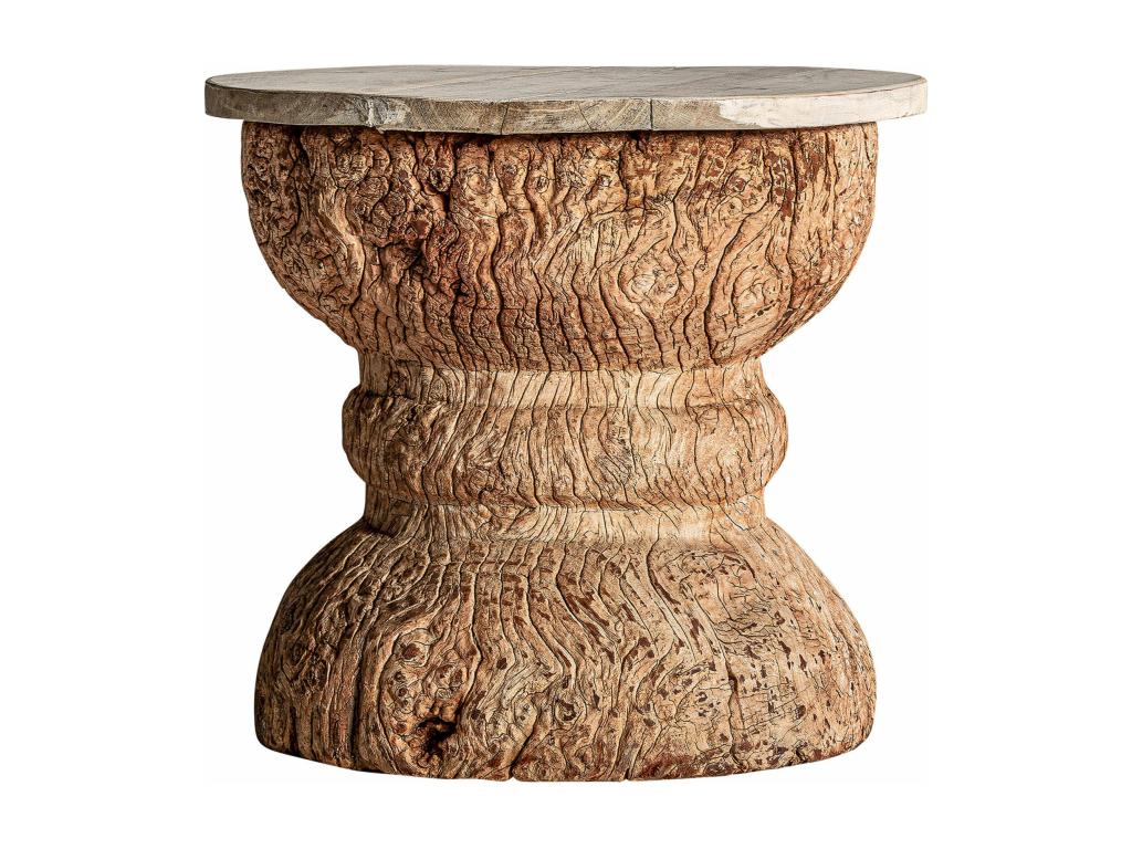 Tavolino da caffè beige