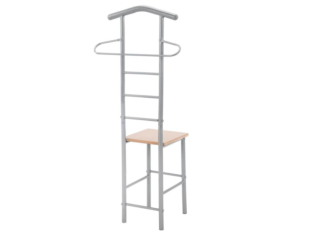 Mobili per la casa in metallo beige