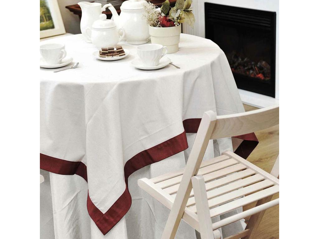 Tavolo naturale, 60 x 60 x 75 cm