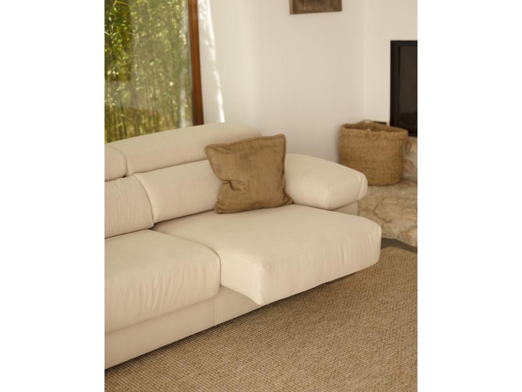 Divano beige