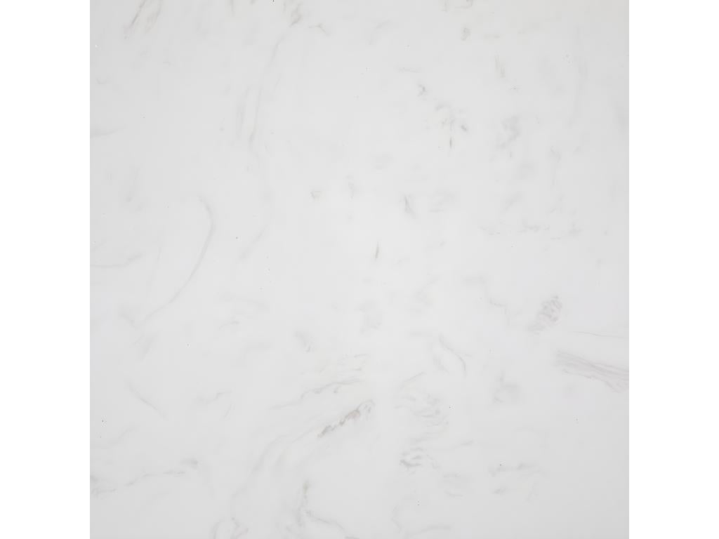 Tavolo in metallo dorato