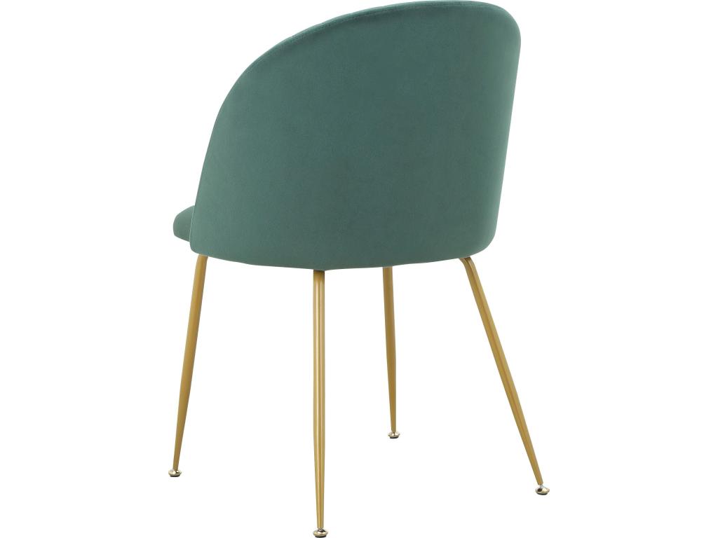 Sedia verde - dlz1766567874130